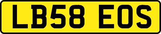 LB58EOS