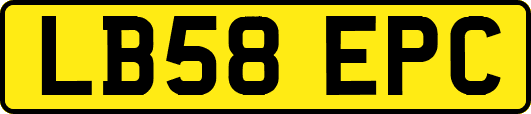 LB58EPC