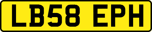 LB58EPH
