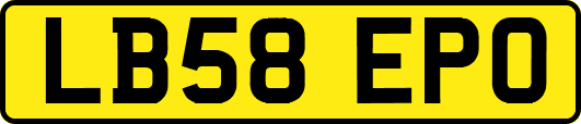 LB58EPO