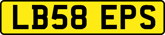 LB58EPS