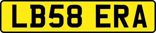LB58ERA