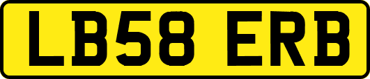 LB58ERB