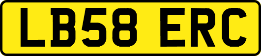 LB58ERC
