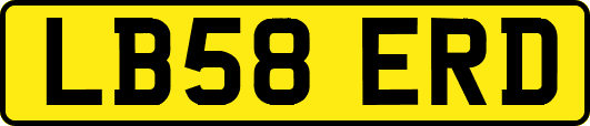 LB58ERD