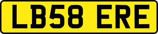LB58ERE