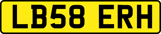 LB58ERH