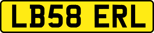LB58ERL