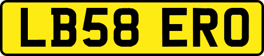 LB58ERO