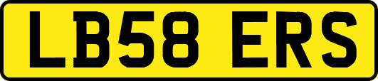 LB58ERS