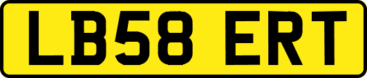 LB58ERT