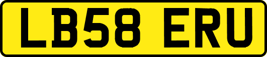 LB58ERU