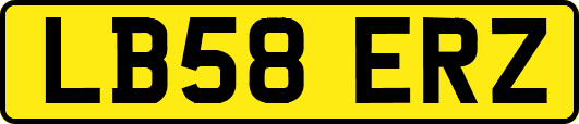 LB58ERZ