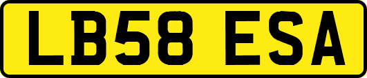LB58ESA