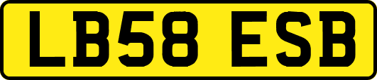 LB58ESB