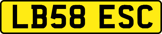 LB58ESC