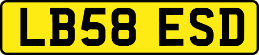 LB58ESD