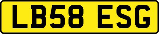 LB58ESG
