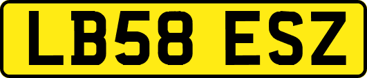 LB58ESZ