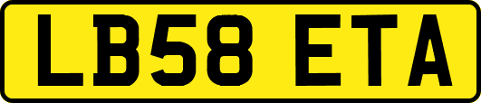 LB58ETA