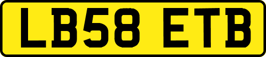 LB58ETB