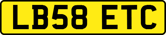 LB58ETC