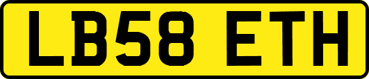 LB58ETH