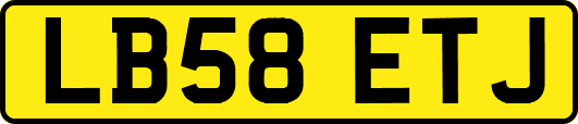 LB58ETJ