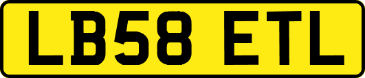 LB58ETL