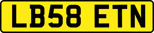 LB58ETN
