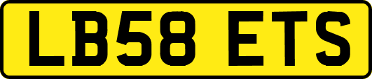 LB58ETS