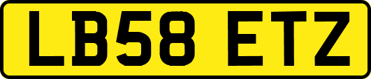 LB58ETZ