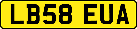 LB58EUA