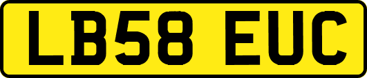 LB58EUC