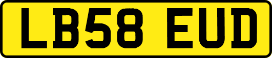 LB58EUD