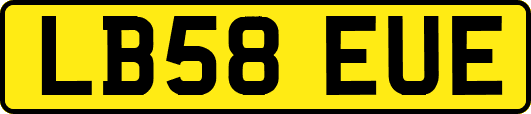 LB58EUE
