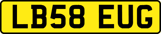 LB58EUG