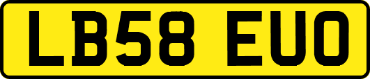 LB58EUO