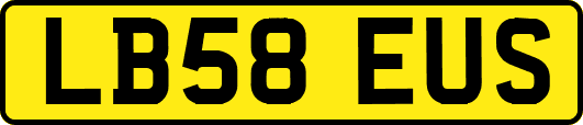 LB58EUS