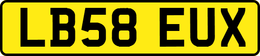 LB58EUX