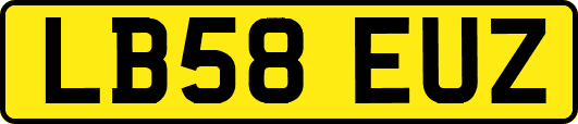 LB58EUZ