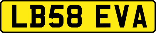 LB58EVA