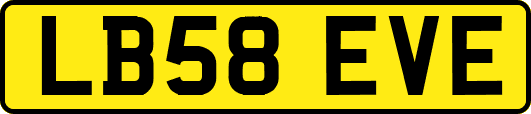 LB58EVE
