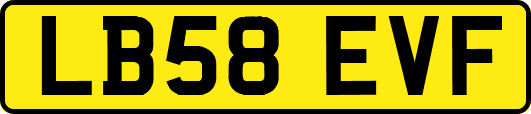 LB58EVF