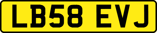 LB58EVJ