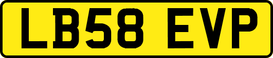 LB58EVP