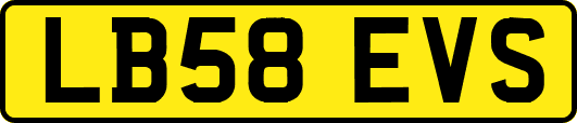 LB58EVS