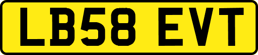 LB58EVT