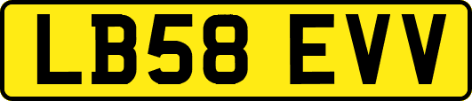 LB58EVV