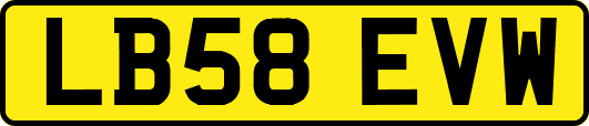 LB58EVW